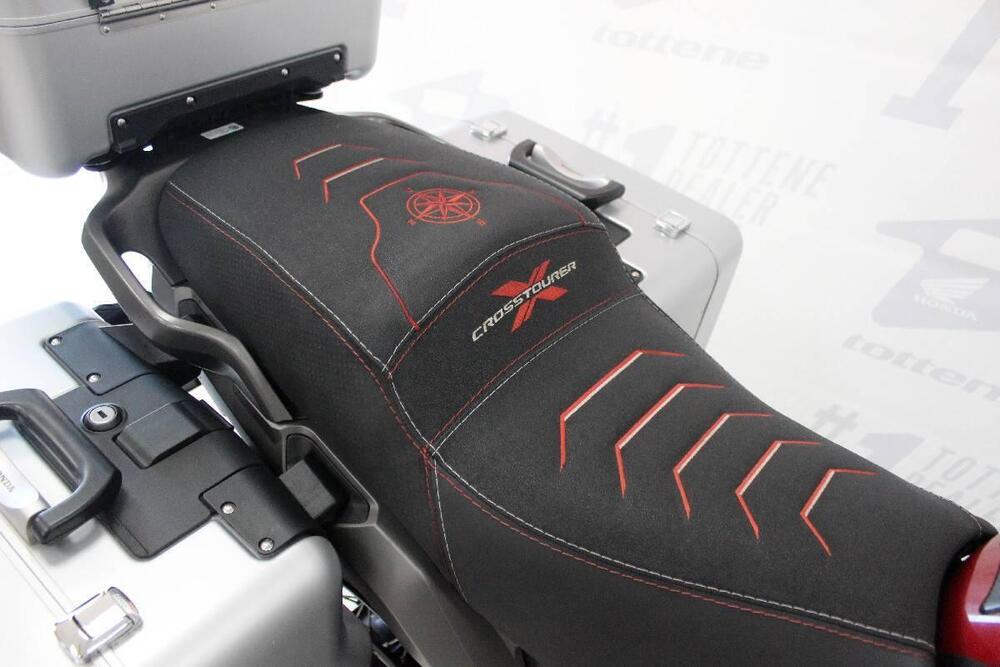 Honda Crosstourer Travel Edition ABS (2016 - 20) (4)