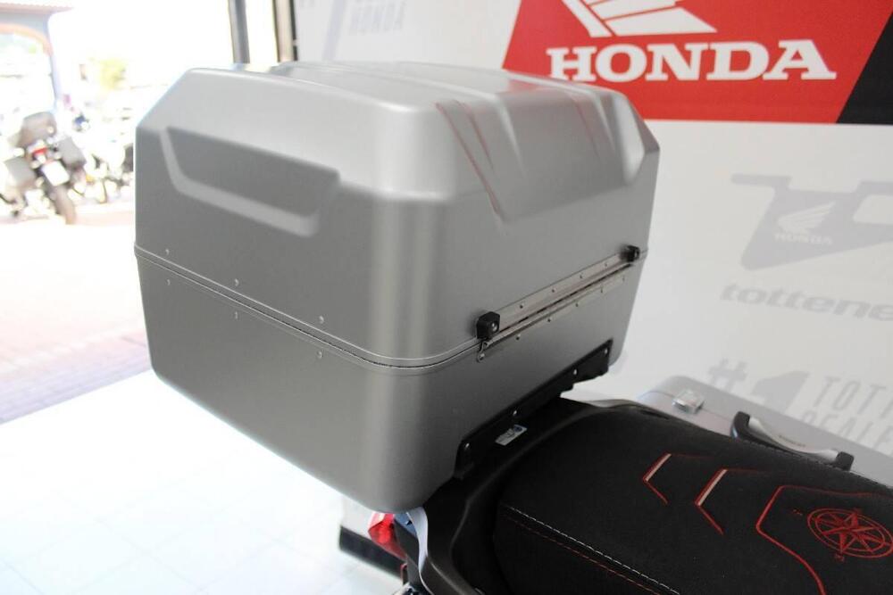 Honda Crosstourer Travel Edition ABS (2016 - 20) (5)