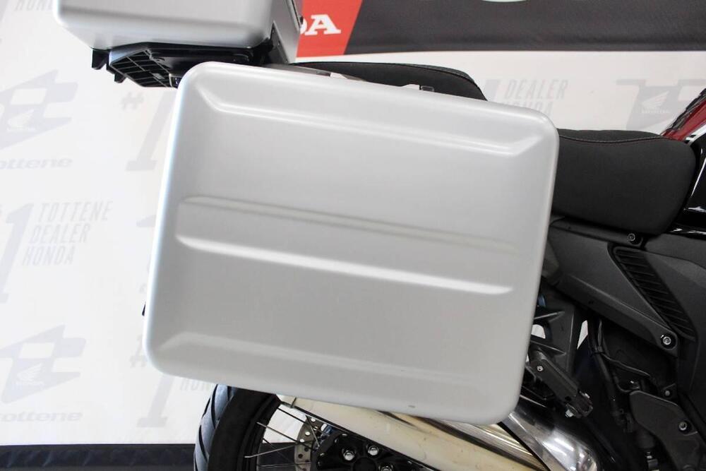 Honda Crosstourer Travel Edition ABS (2016 - 20) (6)