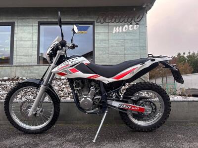 Betamotor Alp 4.0 (2008 - 17) usata