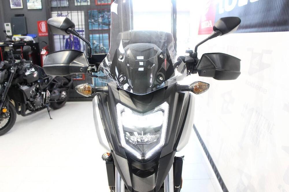 Honda NC 750 X DCT ABS (2018 - 20) (4)