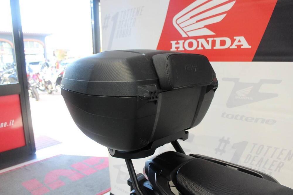 Honda NC 750 X DCT ABS (2018 - 20) (5)