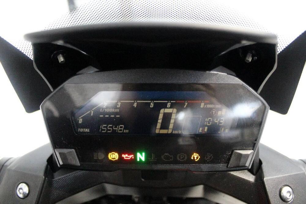 Honda NC 750 X DCT ABS (2018 - 20) (6)