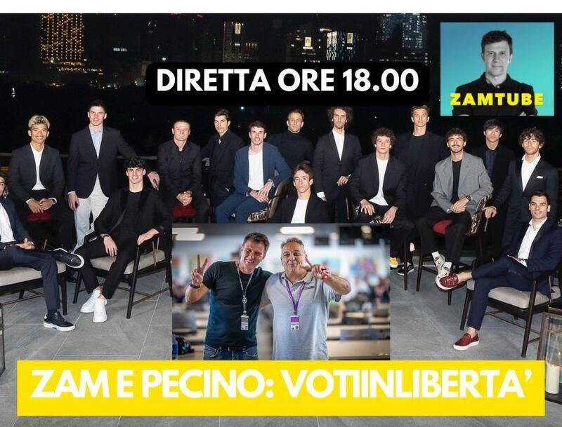 I voti alla stagione: piloti MotoGP [VIDEO]