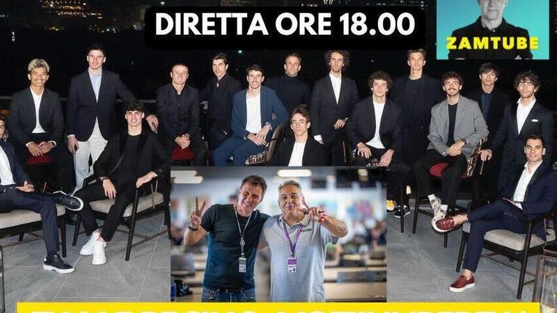 I voti alla stagione: piloti MotoGP [VIDEO]