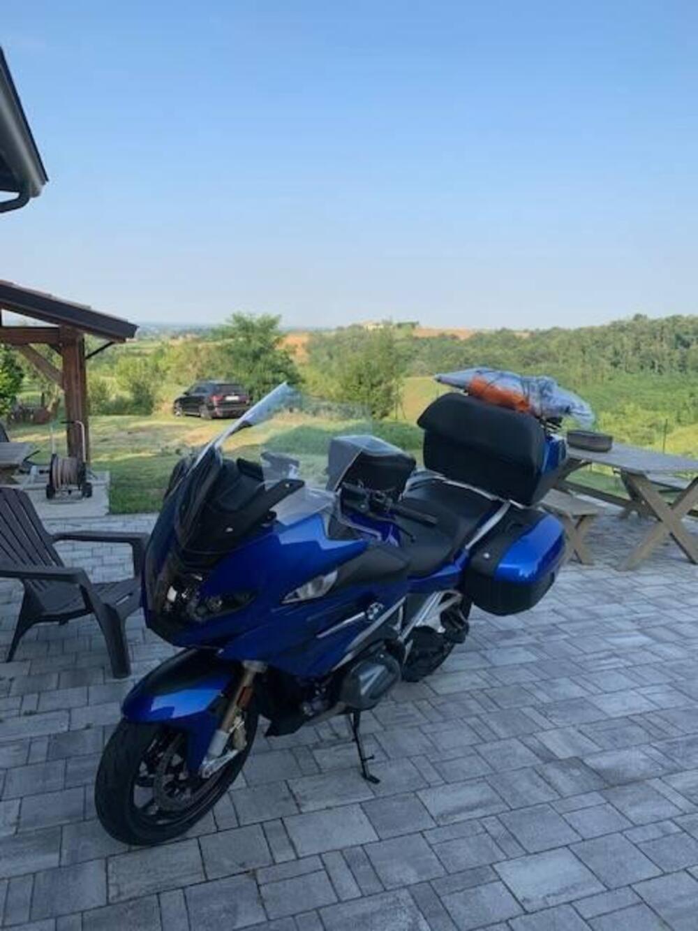 Bmw R 1250 RT (2021 - 25) (2)