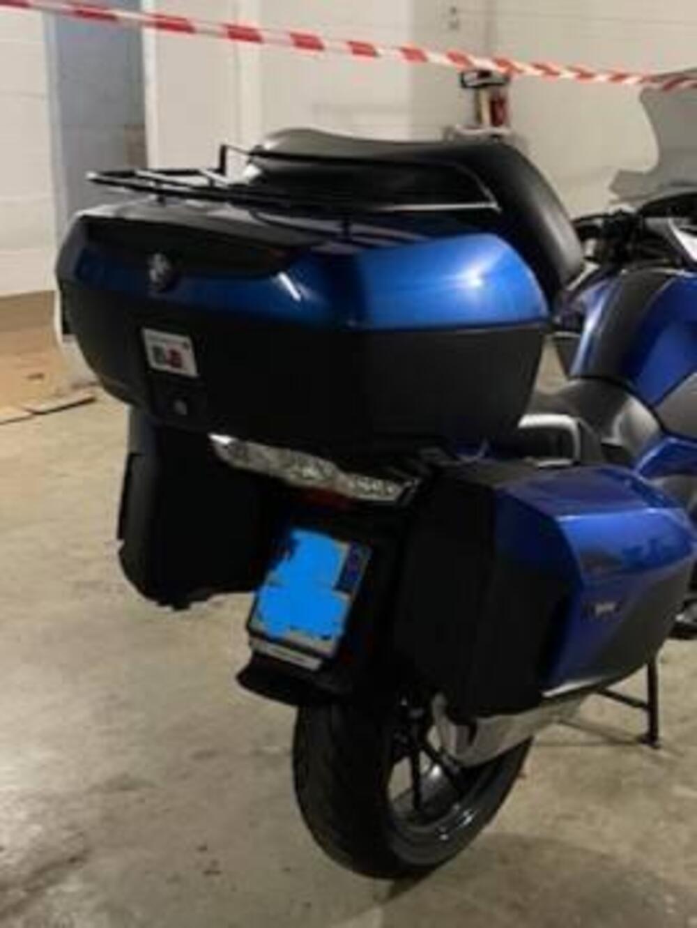 Bmw R 1250 RT (2021 - 25) (3)