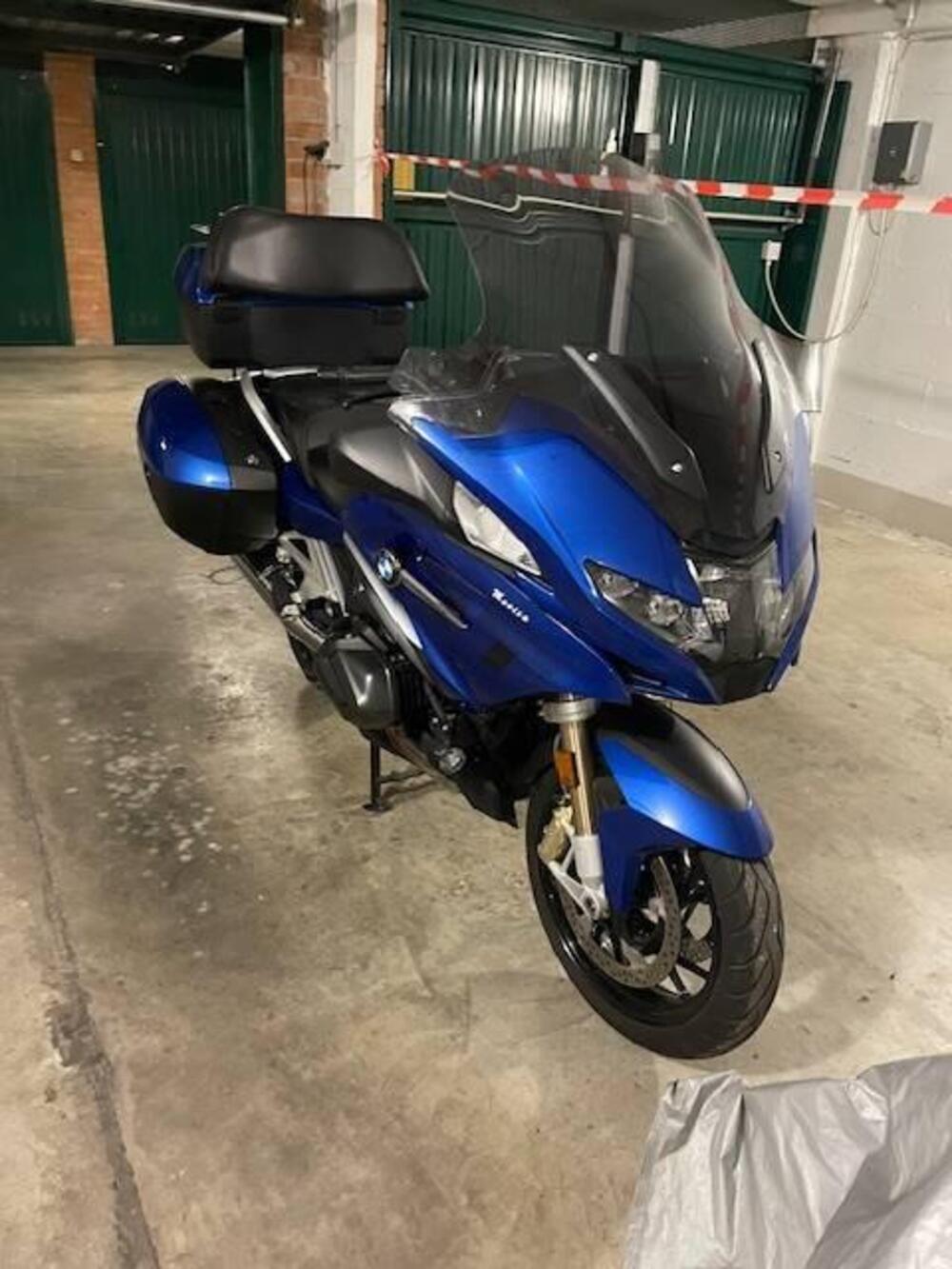 Bmw R 1250 RT (2021 - 25) (4)