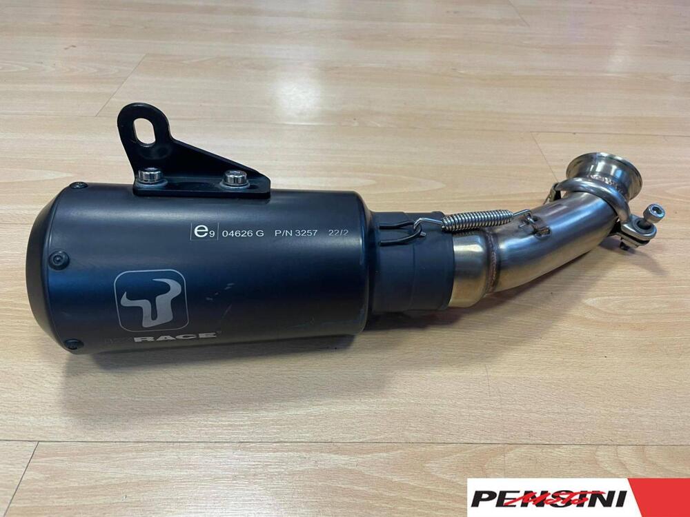 Terminale IXRACE MK2 per Duke 125/390 2017/2020 us (4)