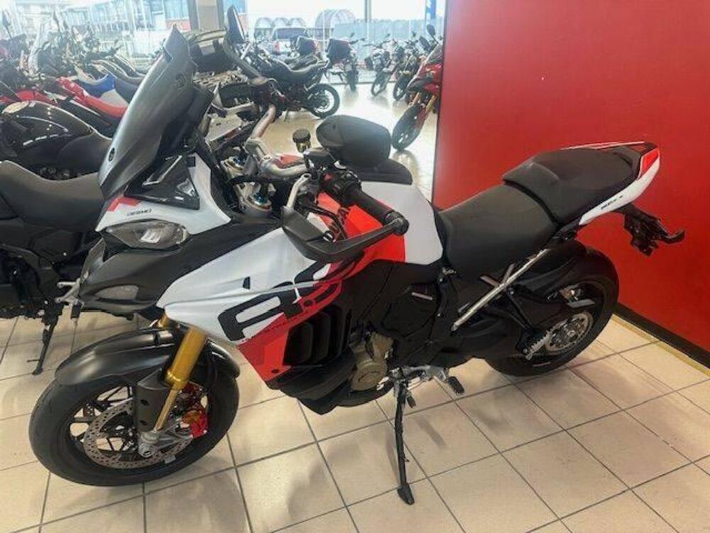 Ducati Multistrada V4 RS (2024 - 25) (4)