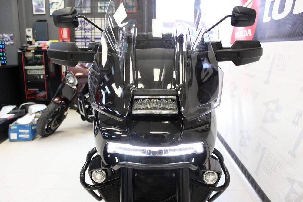 Harley-Davidson Pan America 1250 Special (2020 - 25) (4)