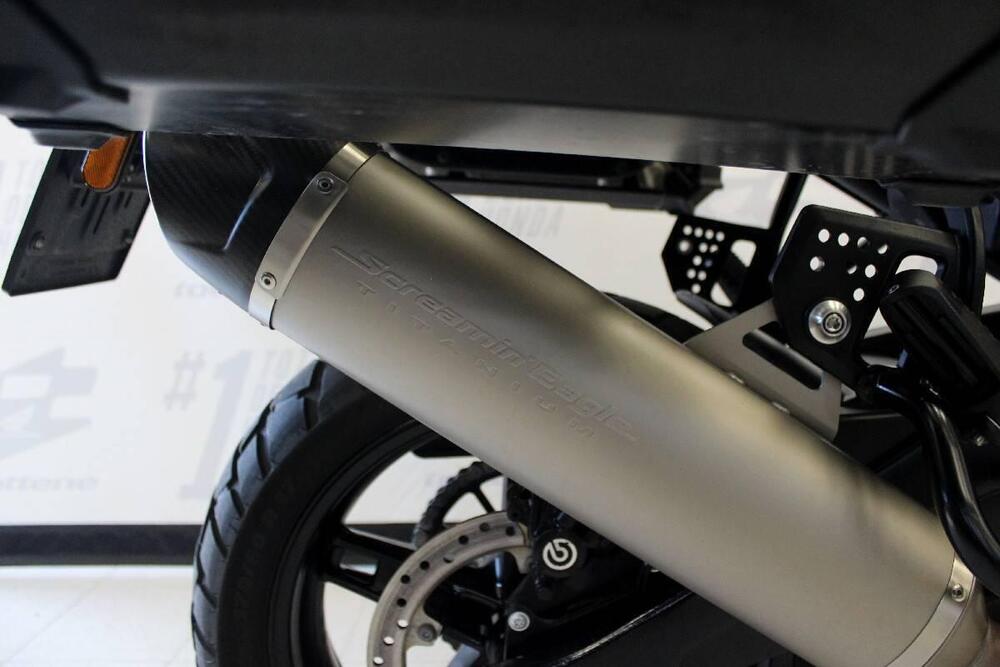 Harley-Davidson Pan America 1250 Special (2020 - 25) (6)