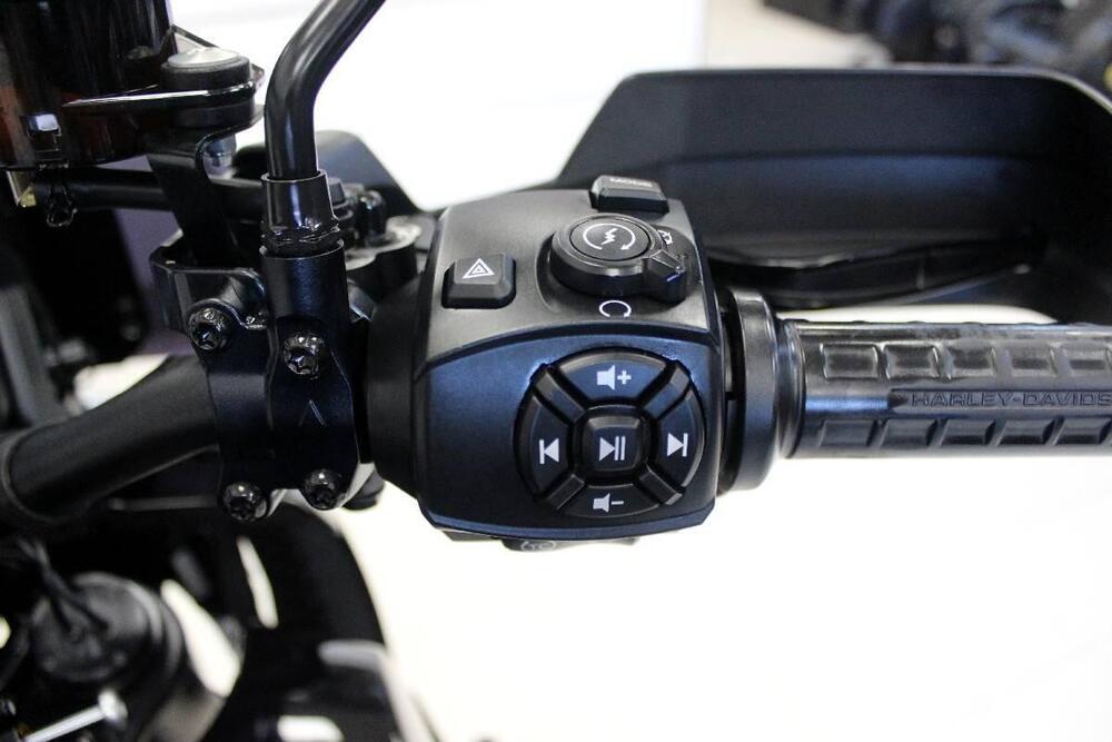 Harley-Davidson Pan America 1250 Special (2020 - 25) (8)