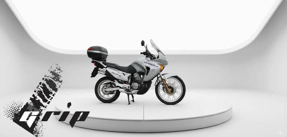 Honda Transalp XL 650V (2000 - 04)