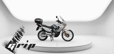 Honda Transalp XL 650V (2000 - 04) usata