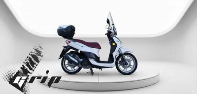 Sym Symphony 125 S CBS (2017 - 20) usata