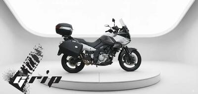 Suzuki V-Strom 650 Traveller (2006 - 11) usata