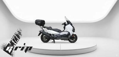 Sym Maxsym 500i TL ABS (2020) usata