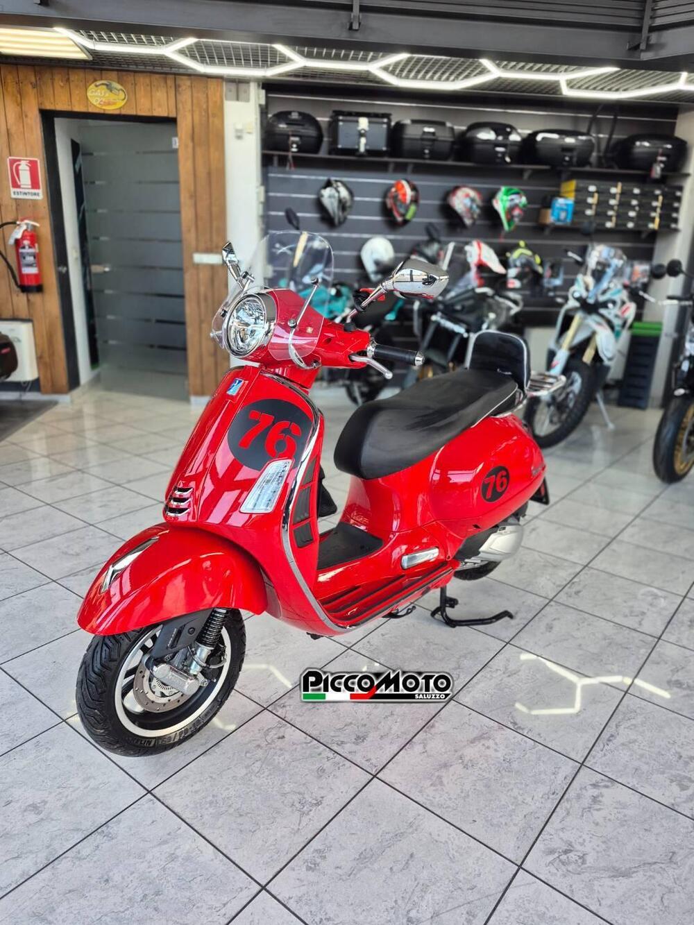 Vespa GTS 310 Super (2025 - 26) (5)