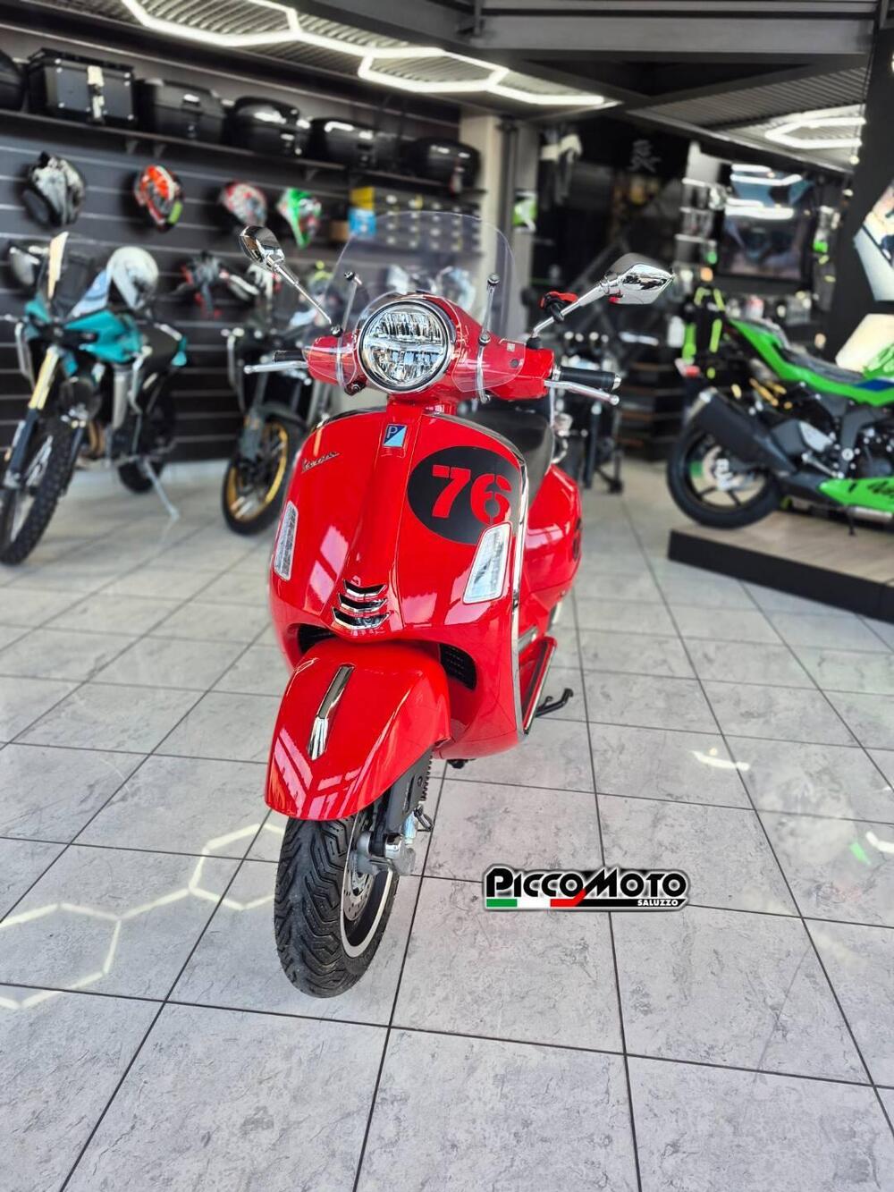 Vespa GTS 310 Super (2025 - 26) (7)