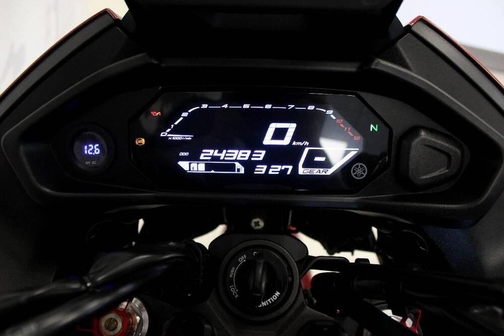 Yamaha Tracer 700 (2020) (8)