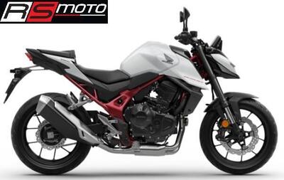 Honda CB 750 Hornet (2025) nuova
