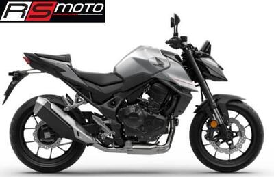Honda CB 750 Hornet (2025) nuova
