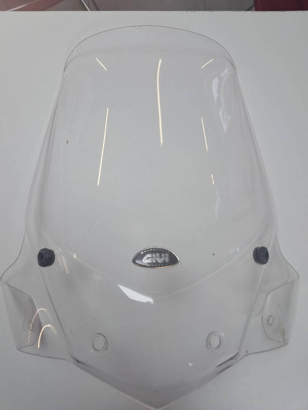 Cupolino GIVI Triumph Tiger 800 (11-17)