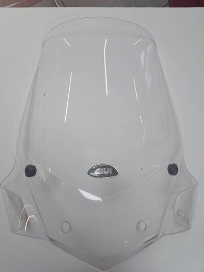 Cupolino GIVI Triumph Tiger 800 (11-17)