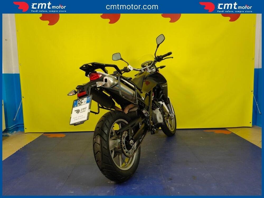 Husqvarna TR 650 Strada ABS (2012 - 13) (4)