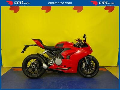 Ducati Panigale V2 (2021 - 24) usata