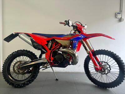 Betamotor RR 250 2T Enduro Racing (2023) usata