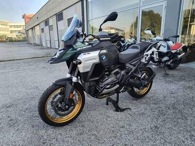 Bmw R 1300 GS Adventure ASA (2025) usata