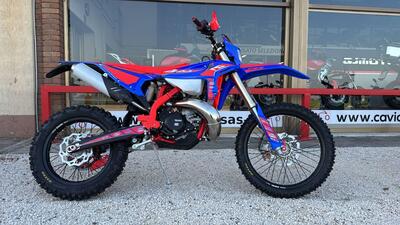 Betamotor RR 250 2T Enduro Race (2026) nuova