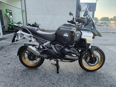 Bmw R 1300 GS Adventure Option 719 Karakorum (2025) usata