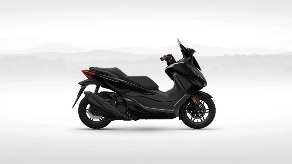 Honda Forza 350 (2025 - 26) (6)