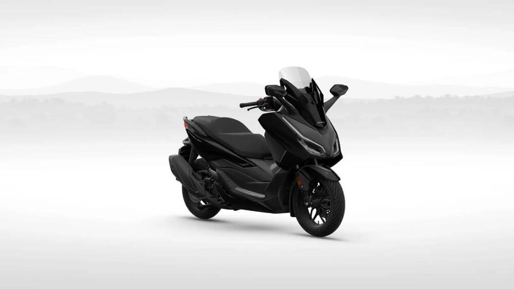 Honda Forza 350 (2025 - 26) (7)