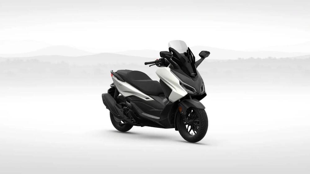 Honda Forza 350 (2025 - 26) (9)