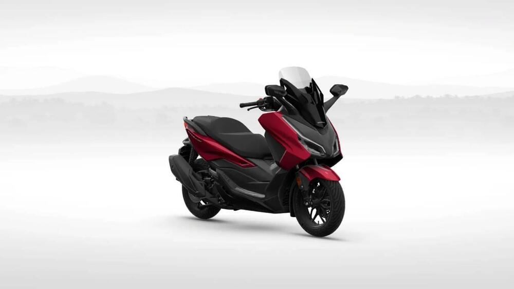 Honda Forza 350 (2025 - 26) (3)