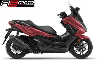 Honda Forza 350 (2025) nuova