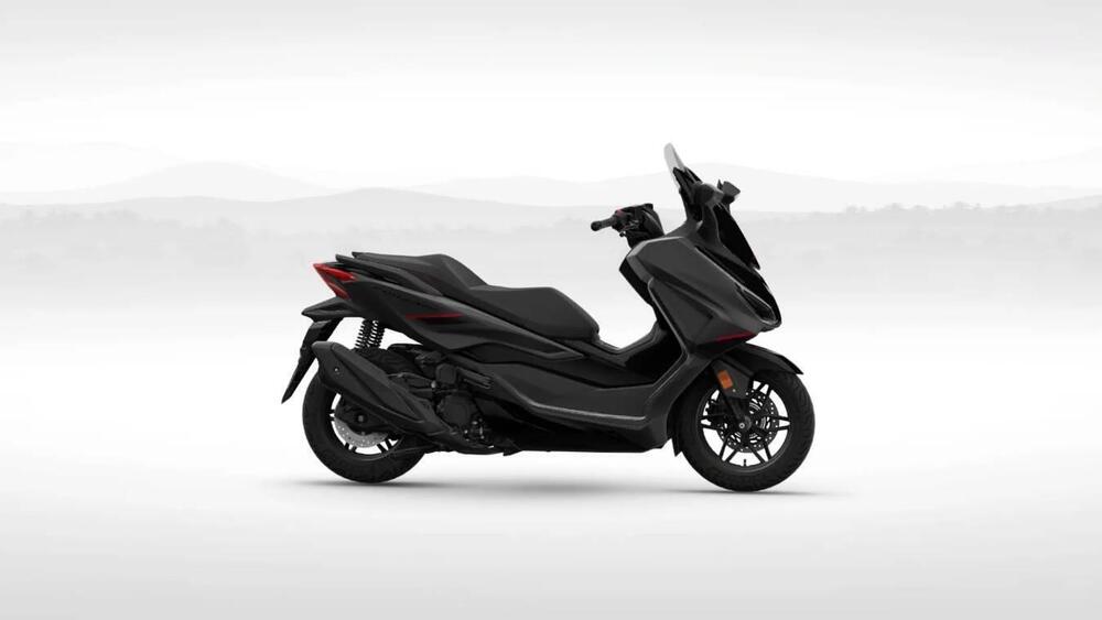 Honda Forza 350 (2025 - 26) (10)