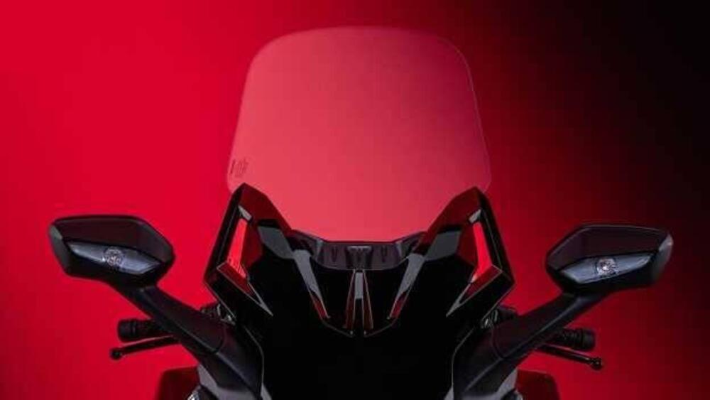 Honda Forza 350 (2025 - 26) (13)