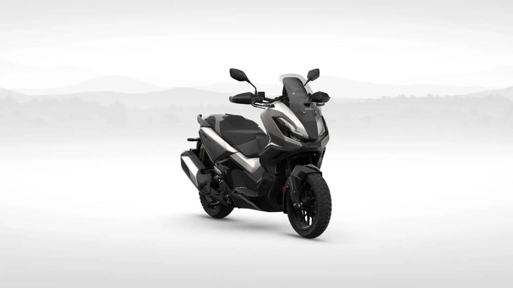 Honda ADV 350 (2025 - 26) (5)