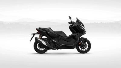 Honda ADV 350 (2025 - 26) nuova