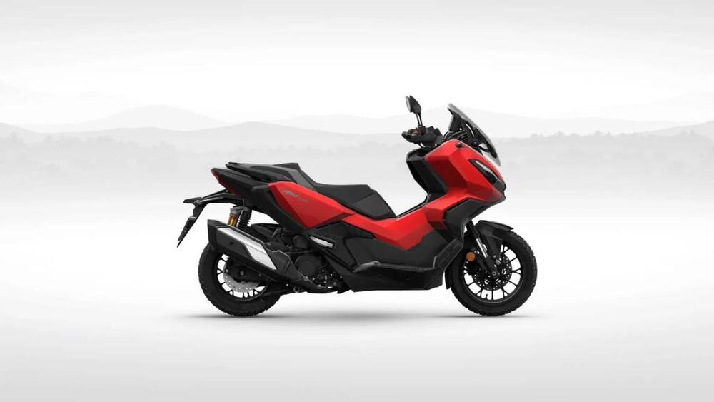 Honda ADV 350 (2025 - 26) (2)