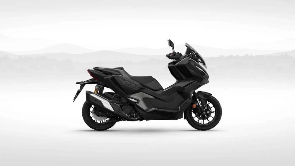 Honda ADV 350 (2025 - 26) (8)