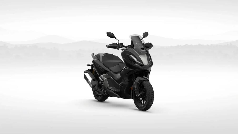 Honda ADV 350 (2025 - 26) (9)