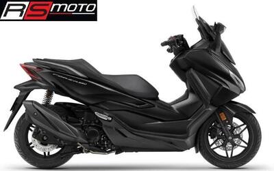 Honda Forza 350 (2025) nuova