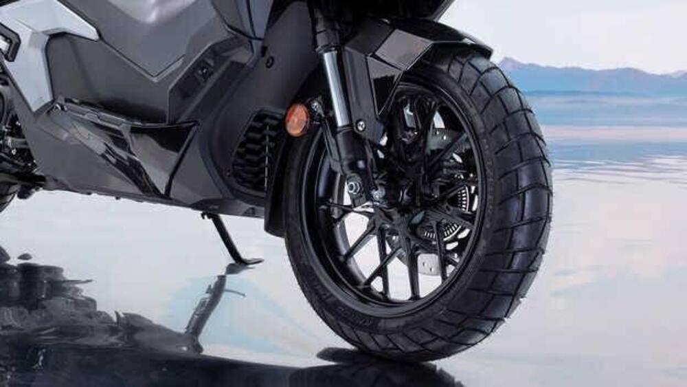 Honda ADV 350 (2025 - 26) (11)