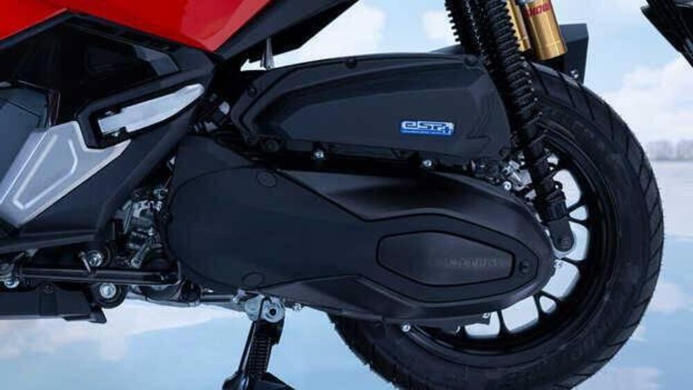 Honda ADV 350 (2025 - 26) (12)